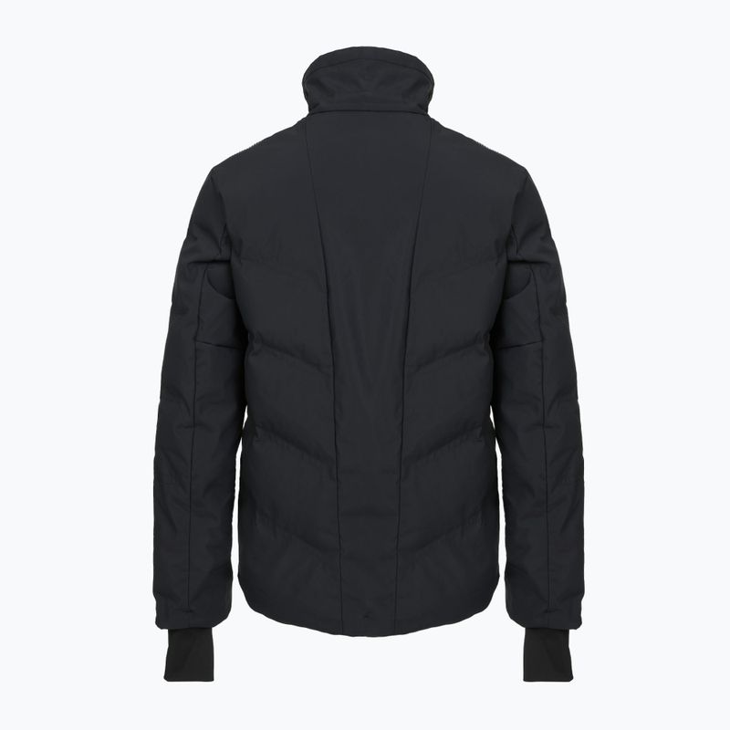 Férfi sídzseki Fischer Flash black 8