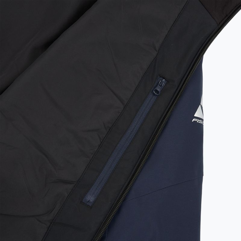 Férfi sídzseki Fischer Thor navy 5