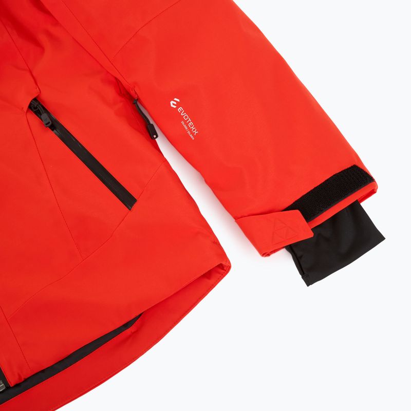 Férfi sídzseki Fischer Thor red 4