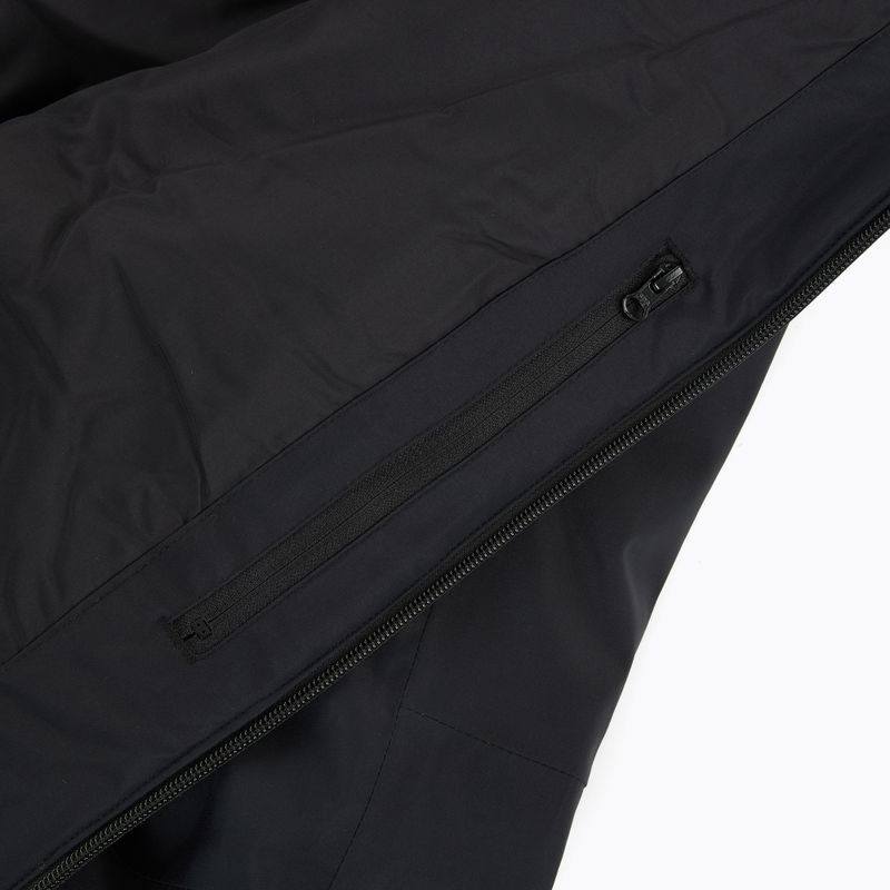 Férfi sídzseki Fischer Explorer black 5