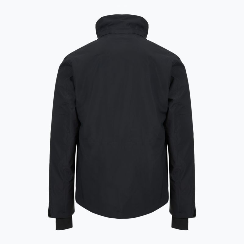 Férfi sídzseki Fischer Explorer black 7