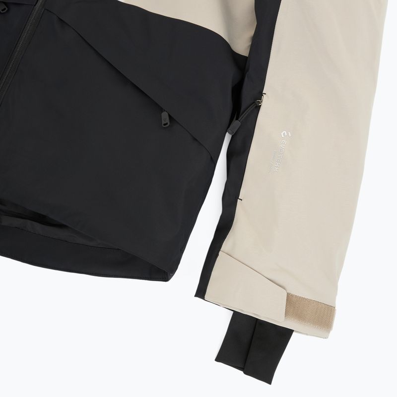 Férfi sídzseki Fischer Explorer cobblestone 4