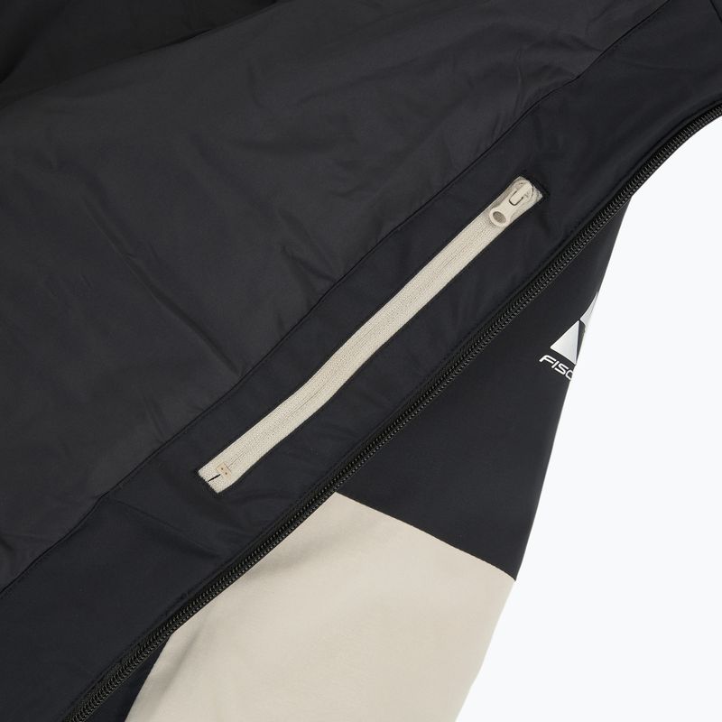 Férfi sídzseki Fischer Explorer cobblestone 5