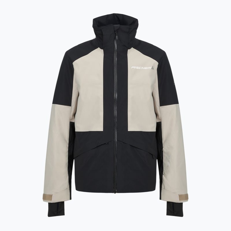 Férfi sídzseki Fischer Explorer cobblestone 6