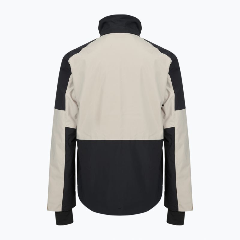 Férfi sídzseki Fischer Explorer cobblestone 7