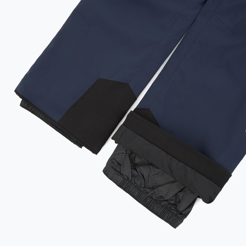 Férfi sínadrág Fischer Premier navy 5