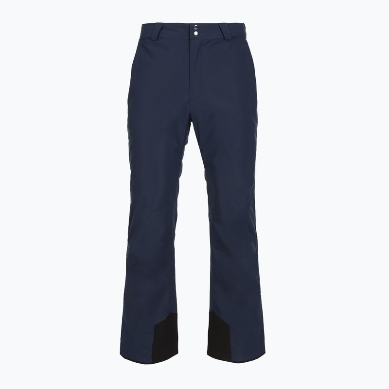 Férfi sínadrág Fischer Premier navy 6
