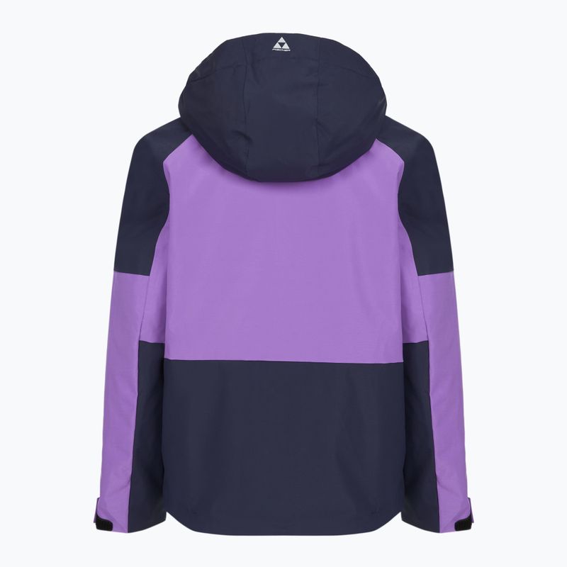 Gyerek sídzseki Fischer Explorer Jr 2