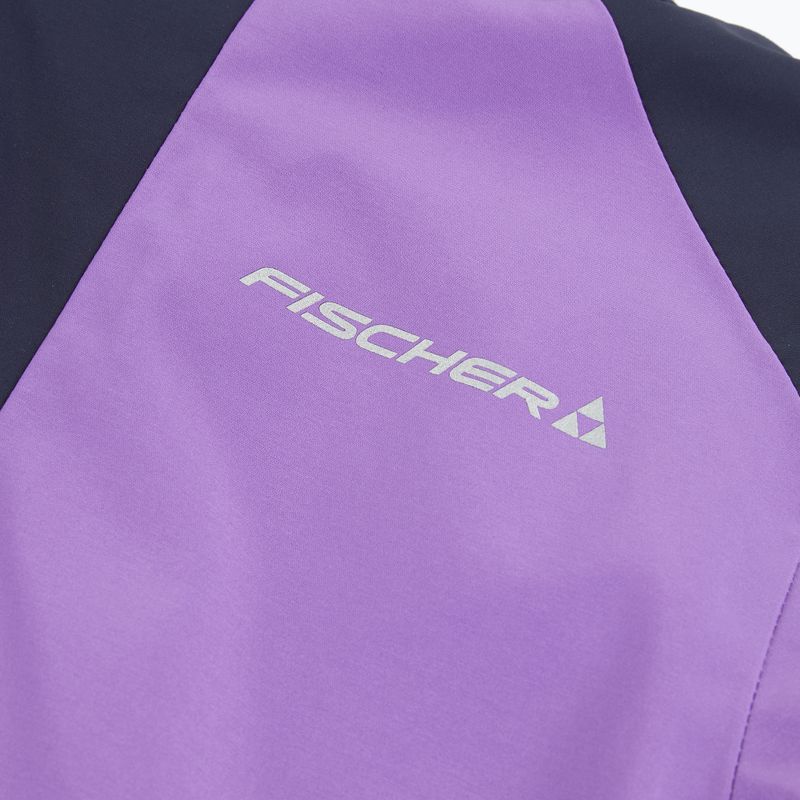 Gyerek sídzseki Fischer Explorer Jr 3