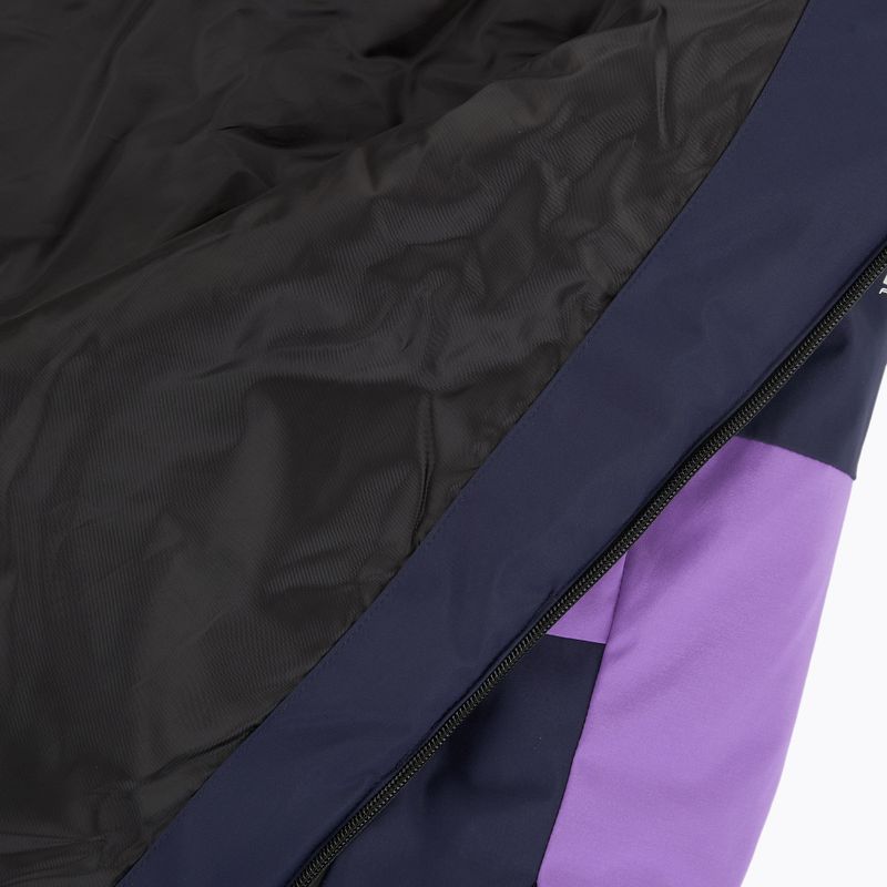 Gyerek sídzseki Fischer Explorer Jr 5