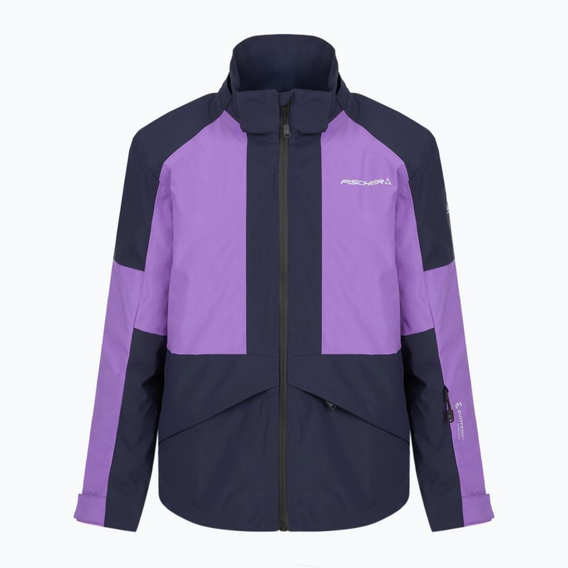 Gyerek sídzseki Fischer Explorer Jr 6