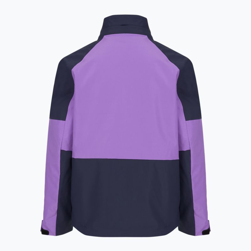 Gyerek sídzseki Fischer Explorer Jr 7