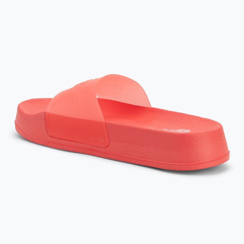 Női flip-flop U.S. Polo Assn. AMAMI009A korall 3
