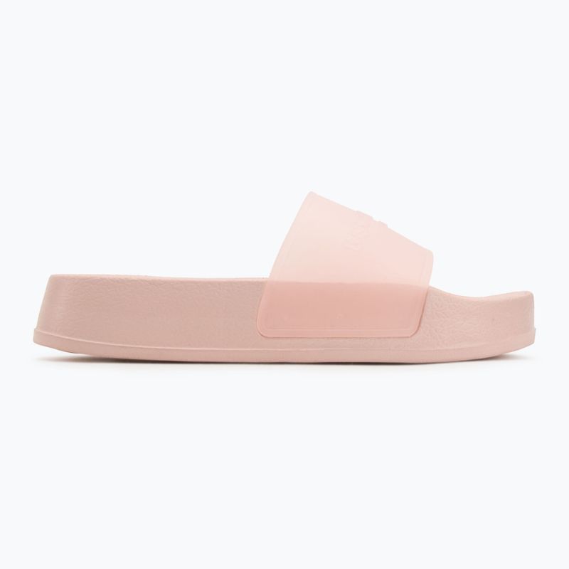 Női flip-flop U.S. Polo Assn. AMAMI009A nude 2