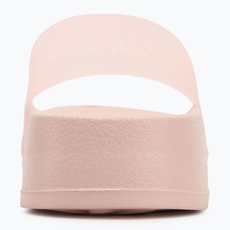 Női flip-flop U.S. Polo Assn. AMAMI009A nude 6