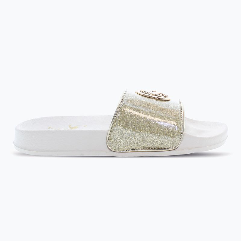 Női flip-flop U.S. Polo Assn. IVY002A arany