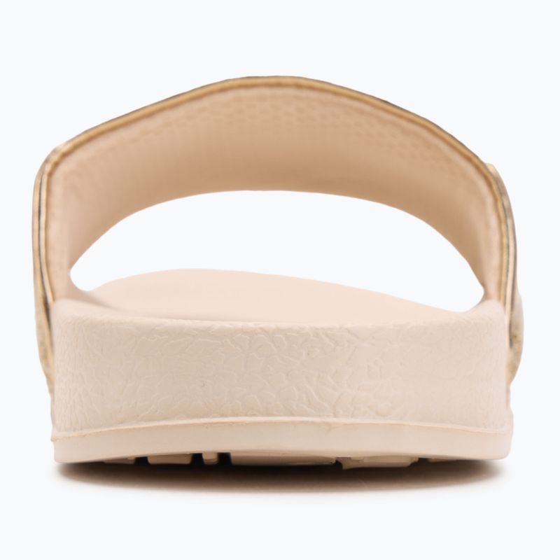 Női flip-flop U.S. Polo Assn. IVY002A arany 6