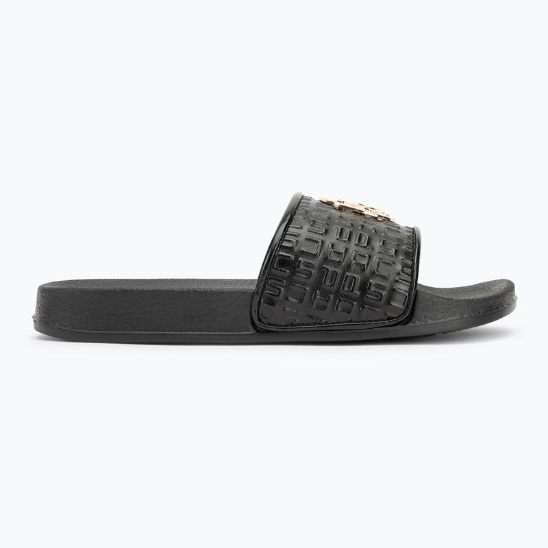 U.S.Polo Assn női flip-flopok IVY002B fekete 2
