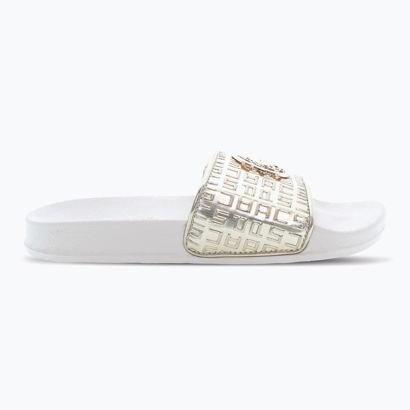 U.S.Polo Assn női flip-flopok IVY002B arany