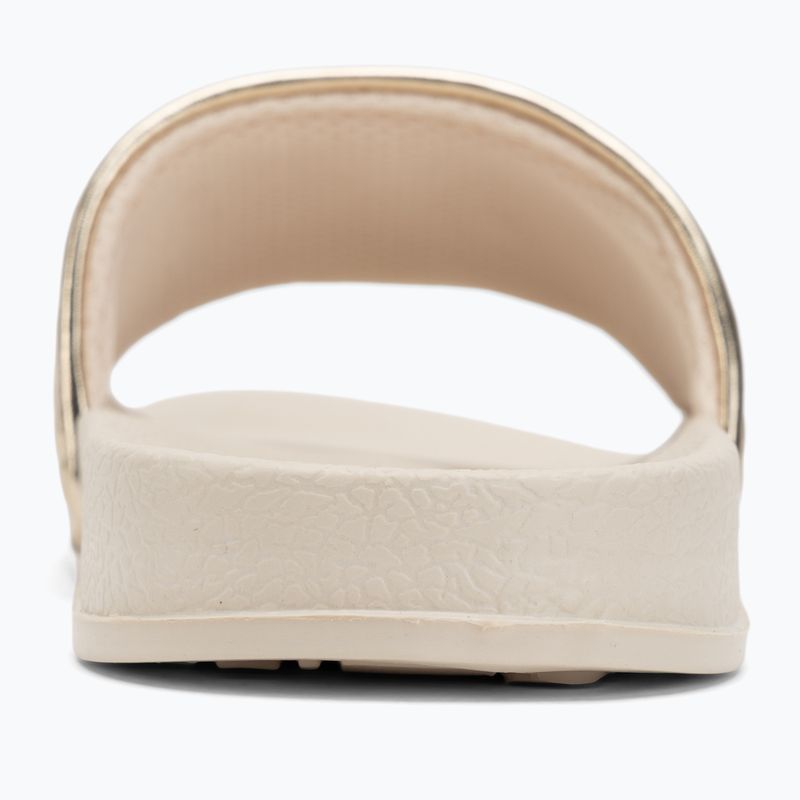 U.S.Polo Assn női flip-flopok IVY002B arany 6