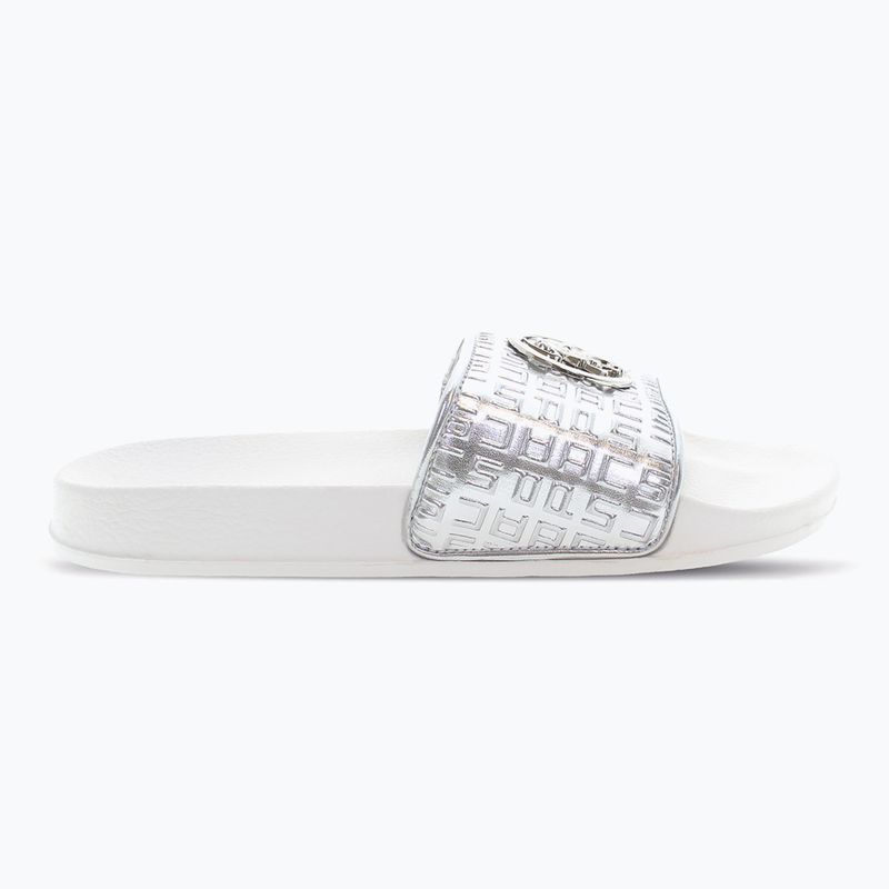 U.S.Polo Assn női flip-flopok IVY002B ezüst
