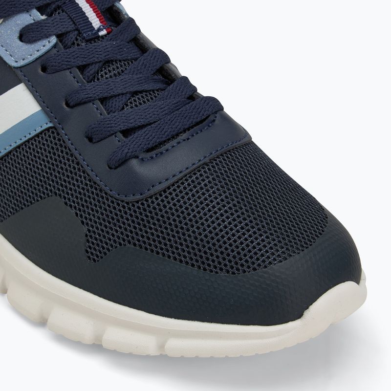 Férfi cipő U.S. Polo Assn. GARY001B tengerészkék 7