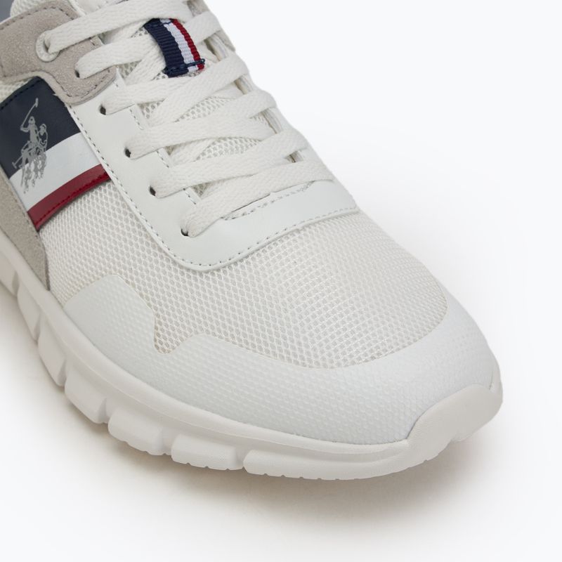 Férfi cipő U.S. Polo Assn. GARY001B kék/fehér/vörös 7