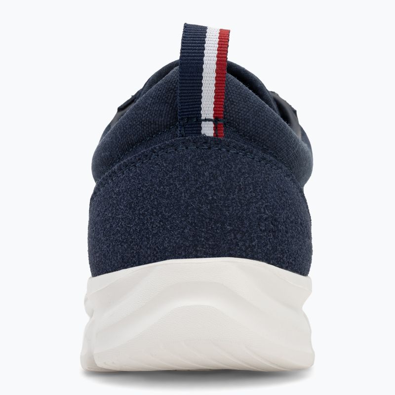 Férfi cipő U.S. Polo Assn. GARY004 tengerészkék 6