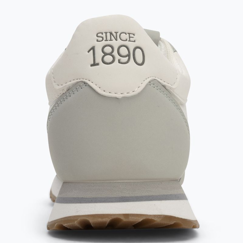 Férfi cipő U.S. Polo Assn. XIRIO007B taupe/fehér 6