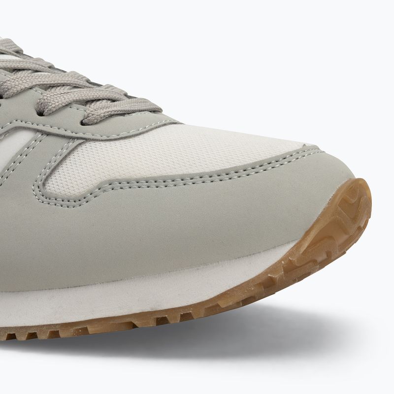 Férfi cipő U.S. Polo Assn. XIRIO007B taupe/fehér 7
