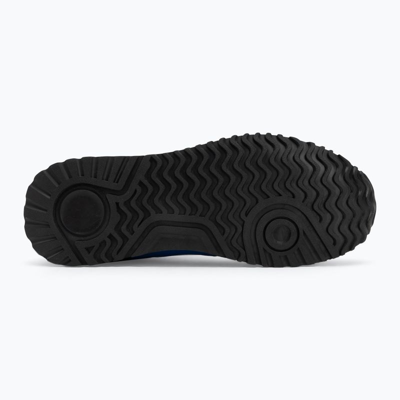Férfi cipő U.S. Polo Assn. XIRIO009A kék/piros 5