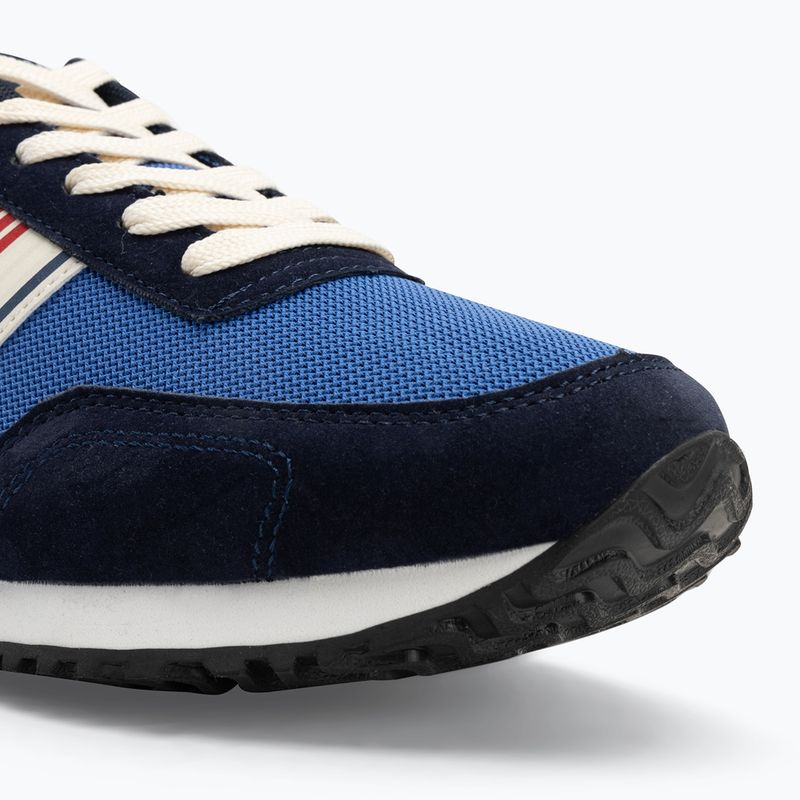 Férfi cipő U.S. Polo Assn. XIRIO009A kék/piros 7