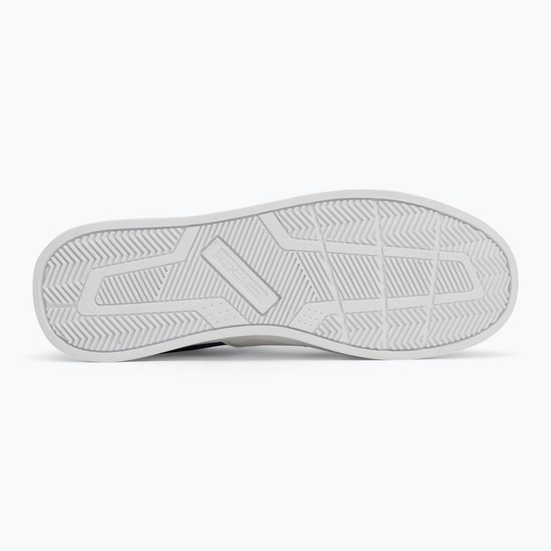 Férfi cipő U.S. Polo Assn. CAMPY001C kék/fehér 5
