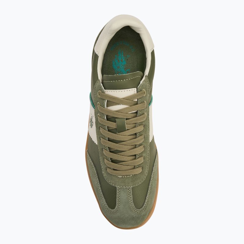 Férfi cipő U.S. Polo Assn. CAMPY001C sav-lbe01 5