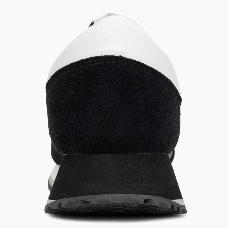 Férfi cipő U.S. Polo Assn. CLEEF006B fekete/fehér 6