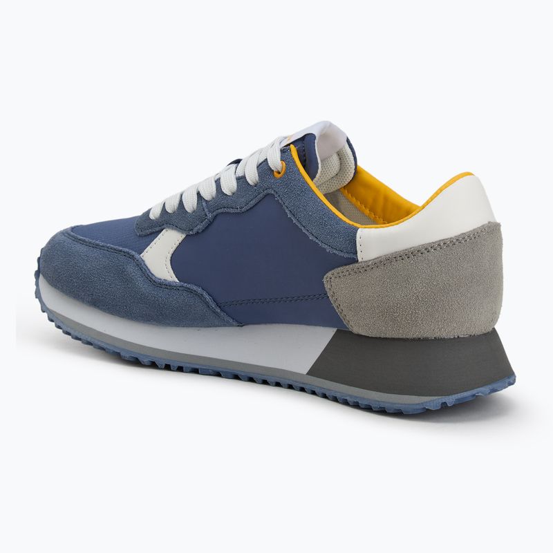 Férfi cipő U.S. Polo Assn. CLEEF006B kék/világosszürke 3