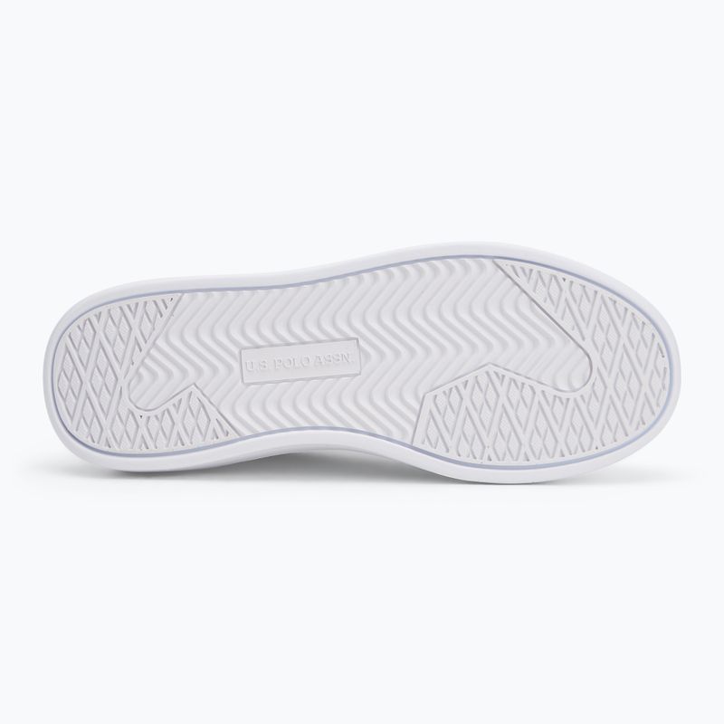Férfi cipő U.S. Polo Assn. CODY010 fehér 4