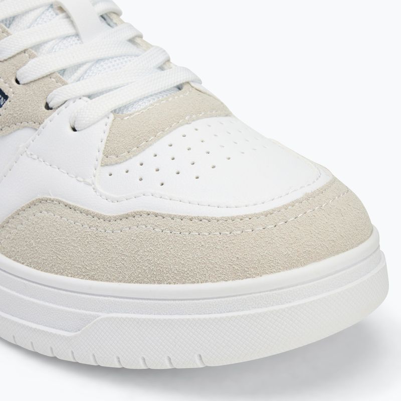 Férfi cipő U.S. Polo Assn. KOSMO006A fehér/navy 7