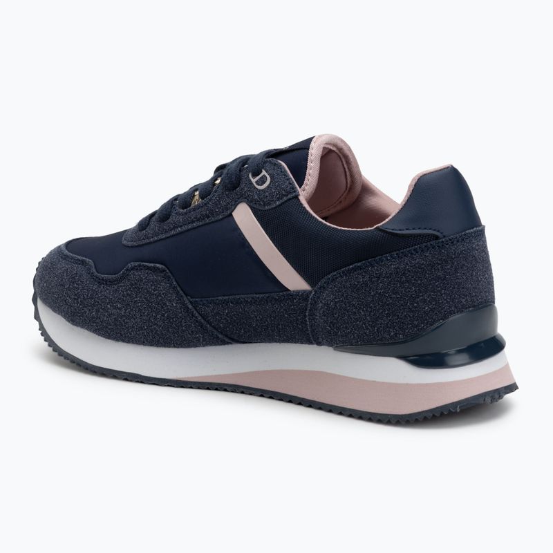 Női cipő U.S. Polo Assn. FRISBY005 tengerészkék 3