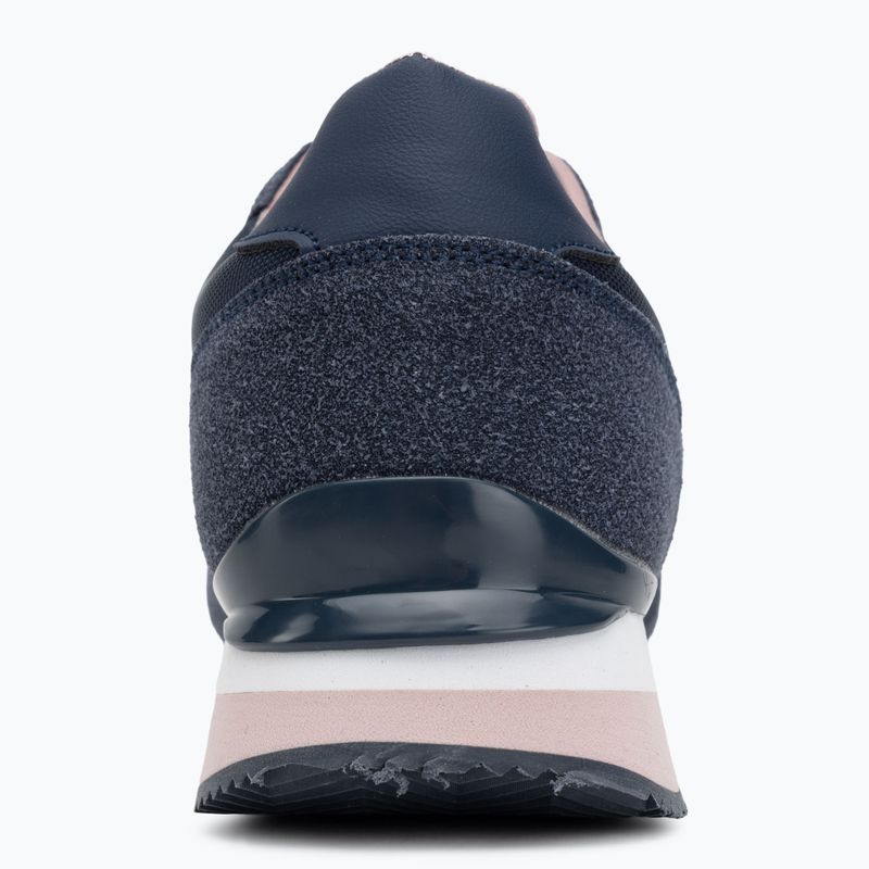 Női cipő U.S. Polo Assn. FRISBY005 tengerészkék 6