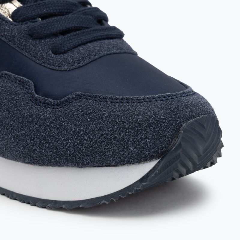 Női cipő U.S. Polo Assn. FRISBY005 tengerészkék 7