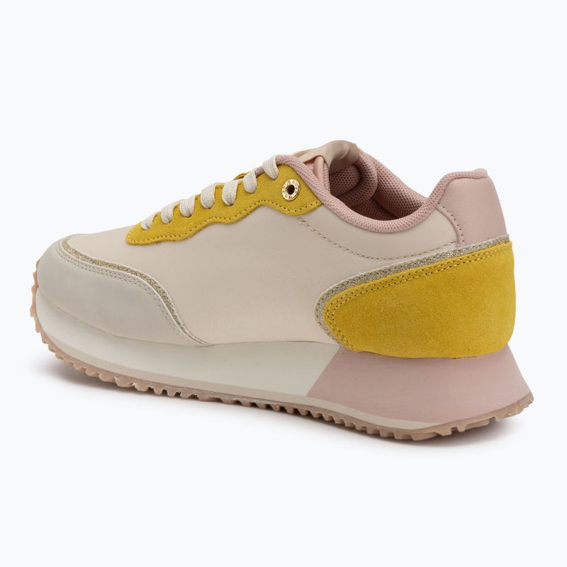 Női cipő U.S. Polo Assn. SACHA007 bézs/nude 3