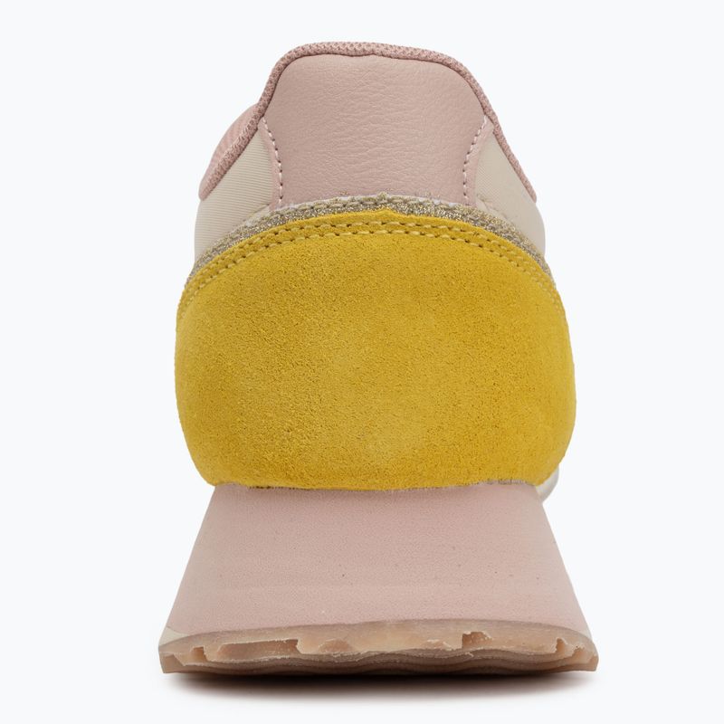 Női cipő U.S. Polo Assn. SACHA007 bézs/nude 6