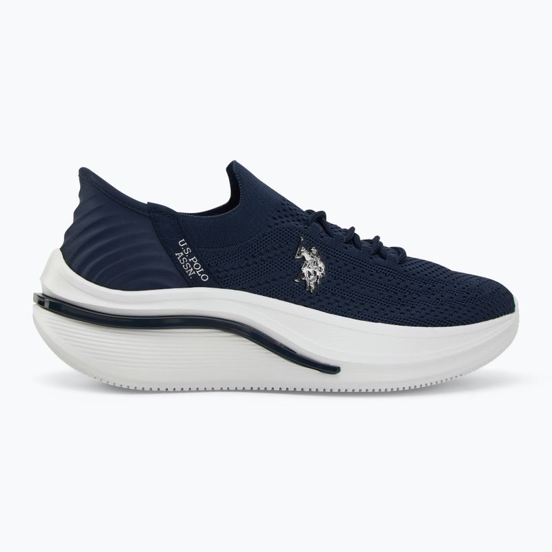Női cipő U.S. Polo Assn. CLAUDE003 sötétkék 2