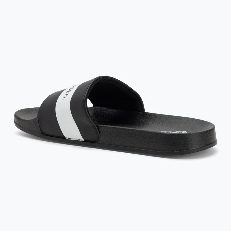 Férfi szandál U.S. Polo Assn. SKYE002 fekete/fehér 3