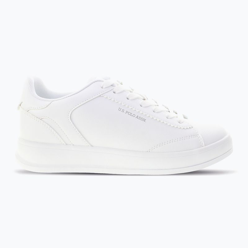 Női cipő U.S. Polo Assn. CAMPYW002A CLUB fehér