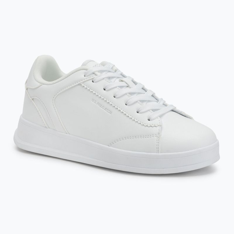 Női cipő U.S. Polo Assn. CAMPYW002A CLUB fehér