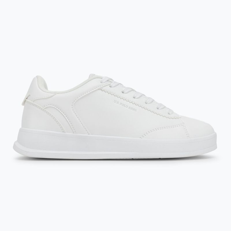 Női cipő U.S. Polo Assn. CAMPYW002A CLUB fehér 2