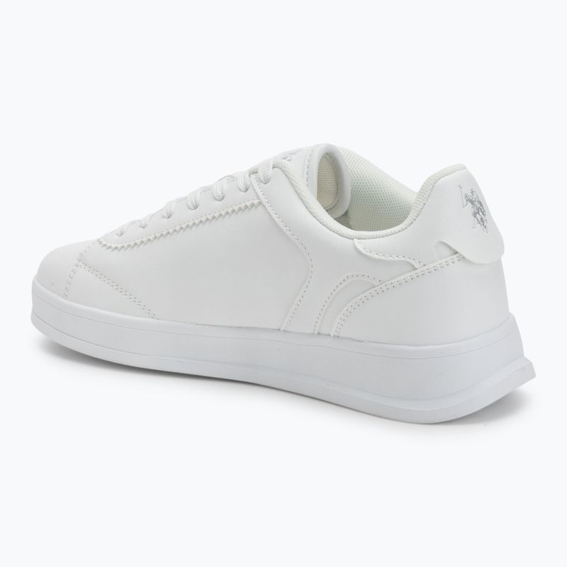 Női cipő U.S. Polo Assn. CAMPYW002A CLUB fehér 3