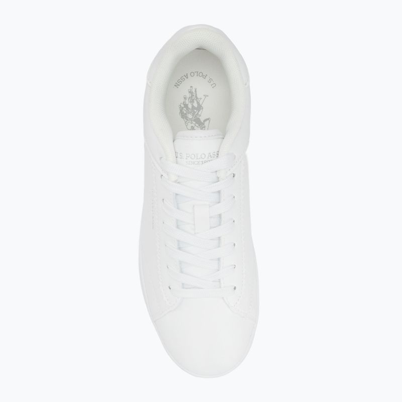 Női cipő U.S. Polo Assn. CAMPYW002A CLUB fehér 5